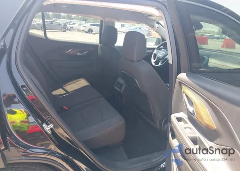 2020 GMC Terrain Fwd Sle из США, поврежденный, VIN 3GKALMEVXLL113991